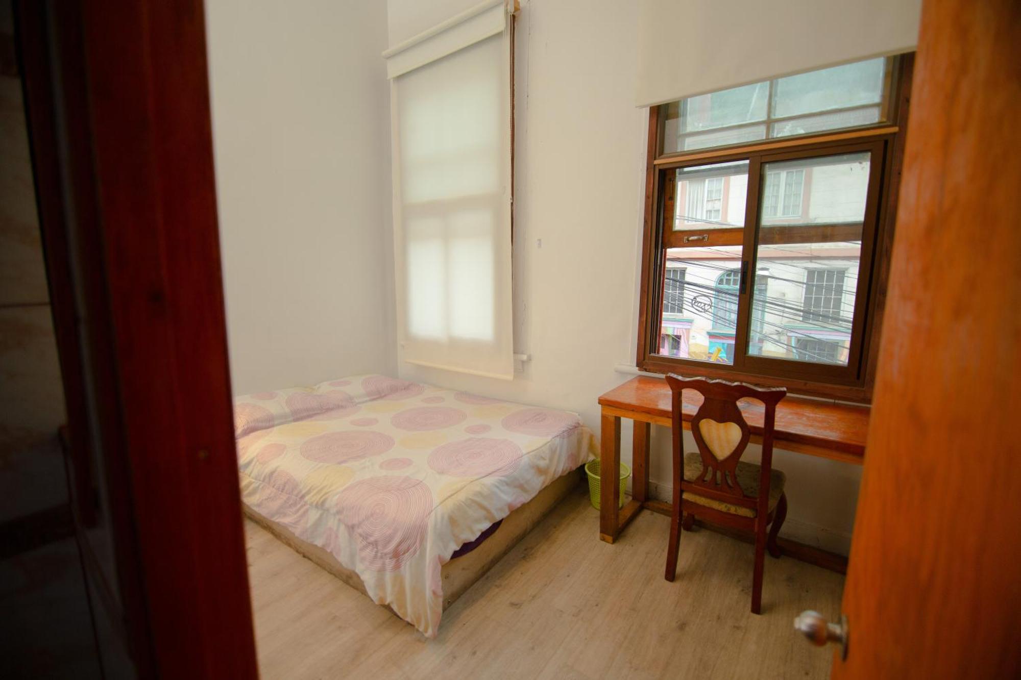 La Casa Del Puerto, Hostal Cultural, Cerro Alegre Valparaíso Εξωτερικό φωτογραφία