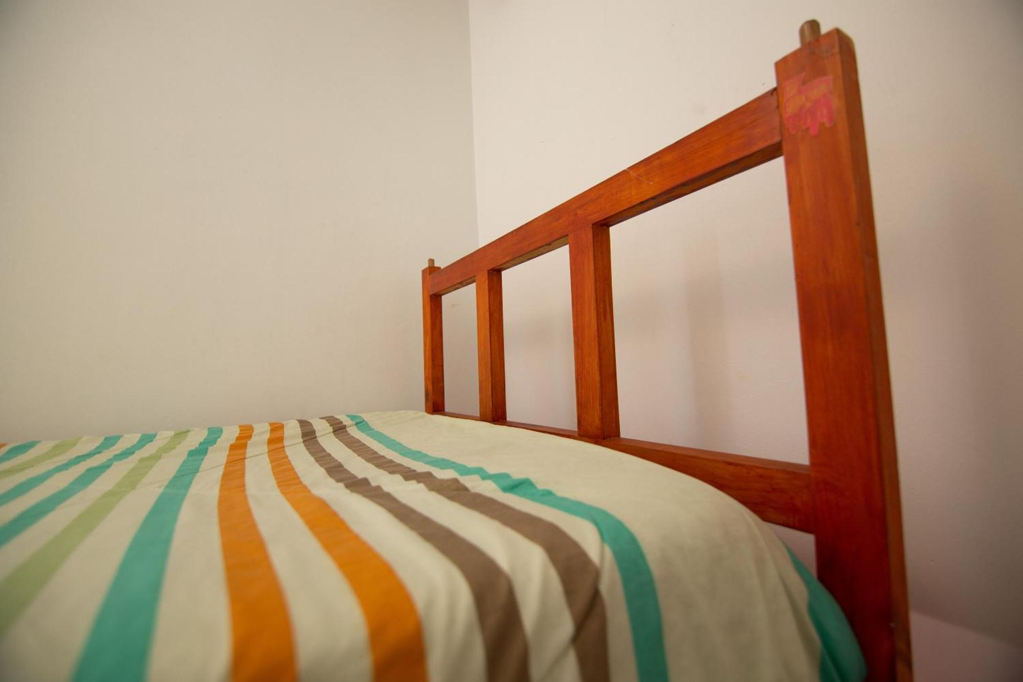 La Casa Del Puerto, Hostal Cultural, Cerro Alegre Valparaíso Εξωτερικό φωτογραφία