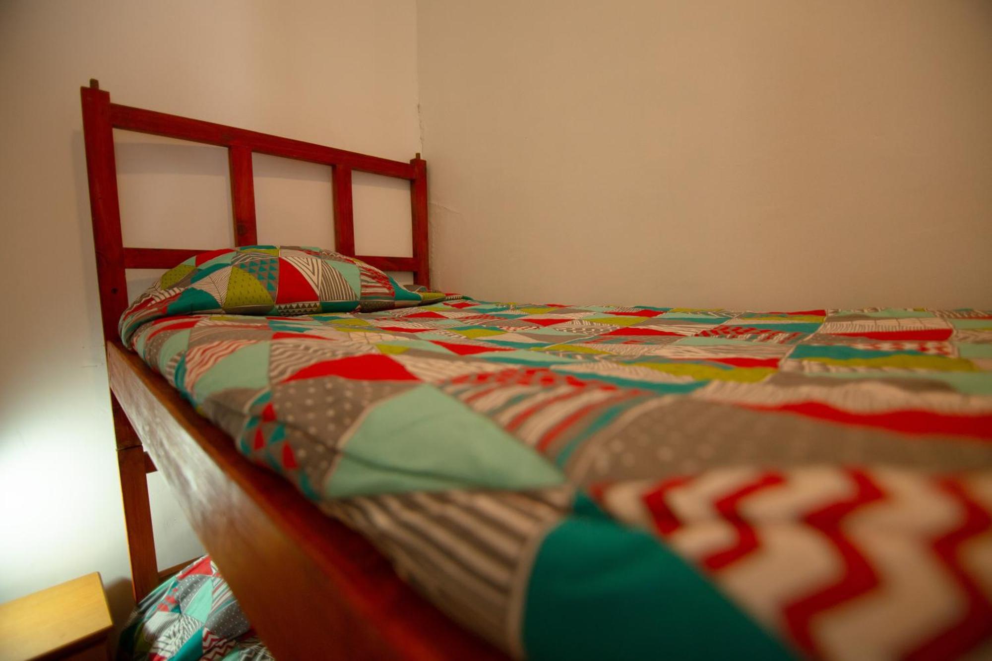 La Casa Del Puerto, Hostal Cultural, Cerro Alegre Valparaíso Εξωτερικό φωτογραφία