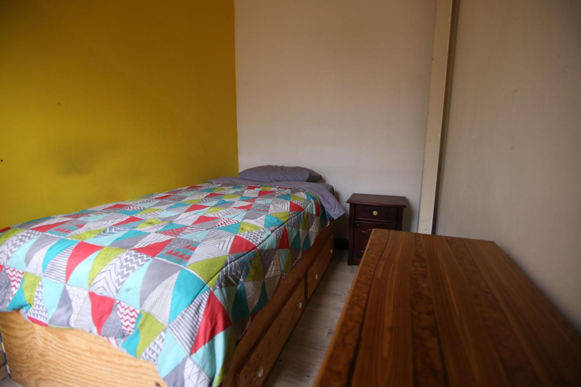 La Casa Del Puerto, Hostal Cultural, Cerro Alegre Valparaíso Εξωτερικό φωτογραφία