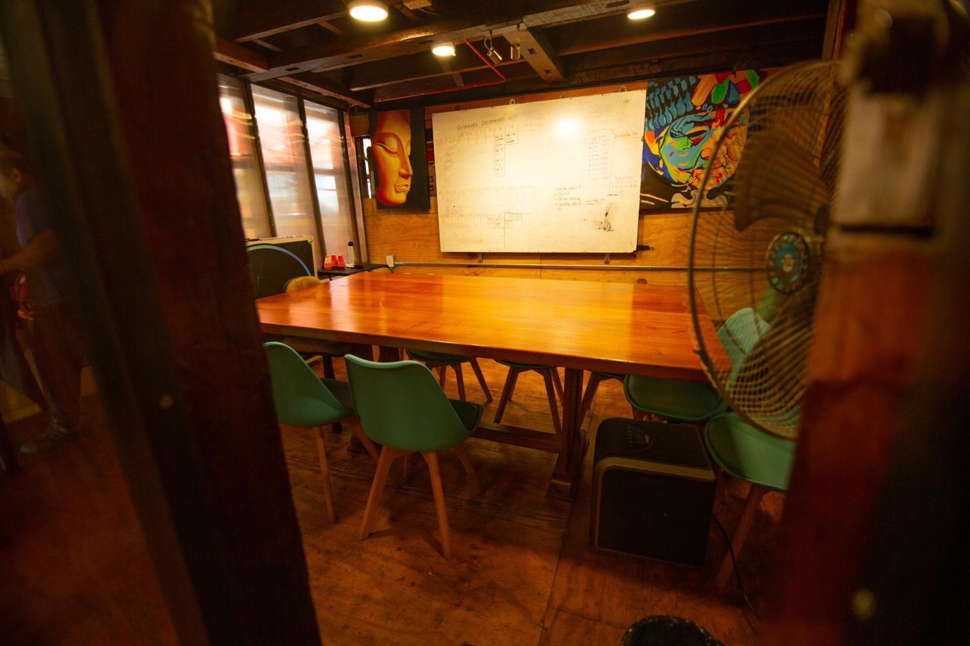 La Casa Del Puerto, Hostal Cultural, Cerro Alegre Valparaíso Εξωτερικό φωτογραφία