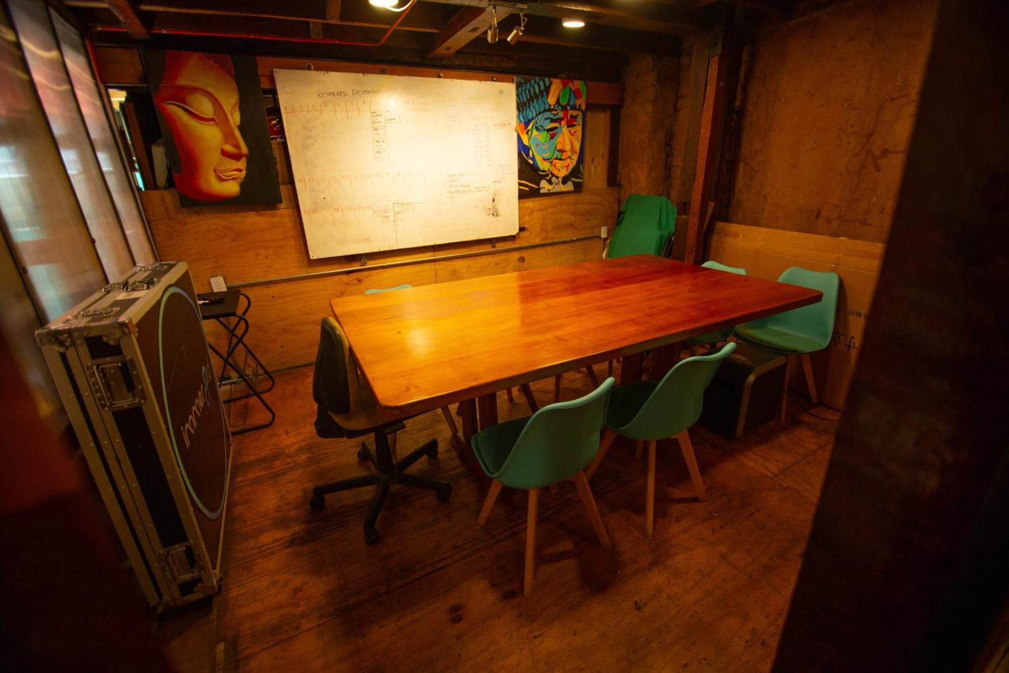 La Casa Del Puerto, Hostal Cultural, Cerro Alegre Valparaíso Εξωτερικό φωτογραφία