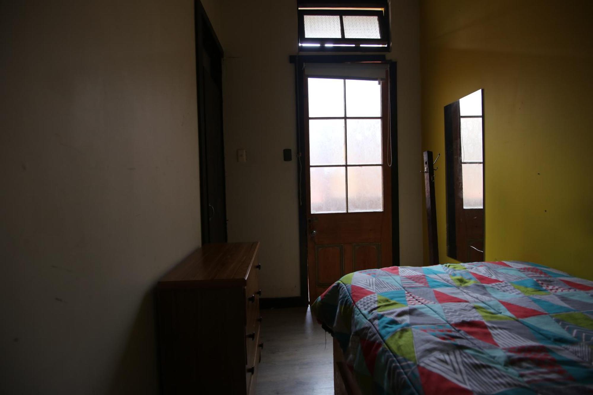 La Casa Del Puerto, Hostal Cultural, Cerro Alegre Valparaíso Εξωτερικό φωτογραφία